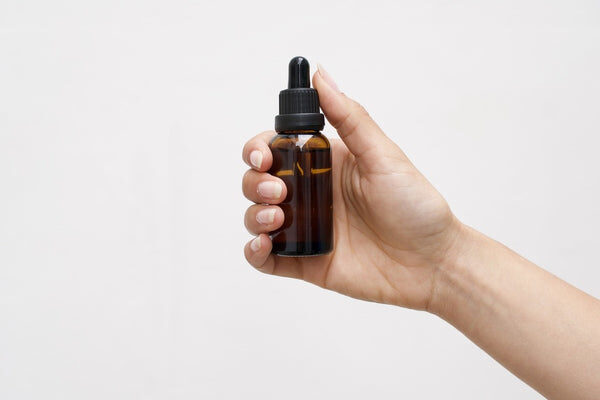 Olio di semi di canapa eccellente per la bio eco cosmesi naturale