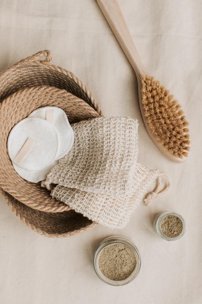 Tessuti di canapa la nuova moda