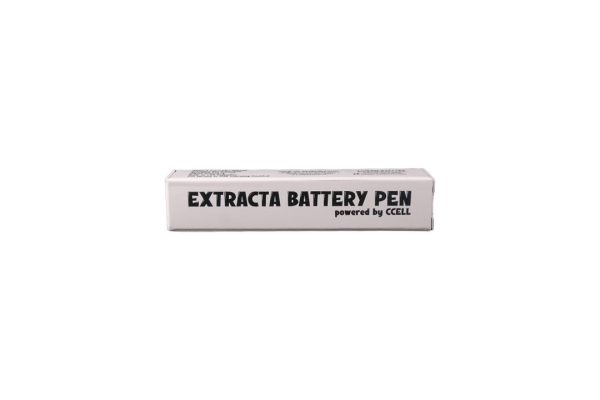 Batteria per svapo pen CBD - Bongae