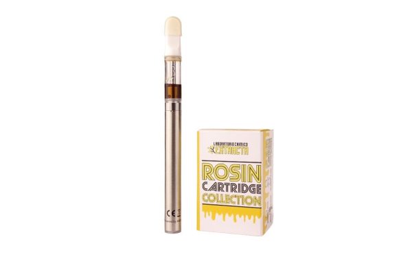 Batteria per svapo pen CBD - Bongae