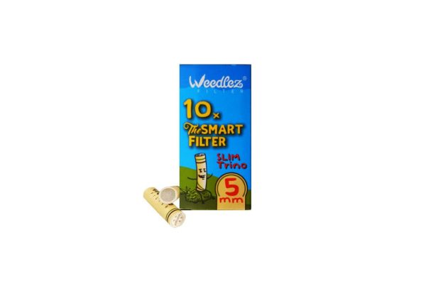 Filtri ai carboni attivi, confezione da 10 pz - Bongae