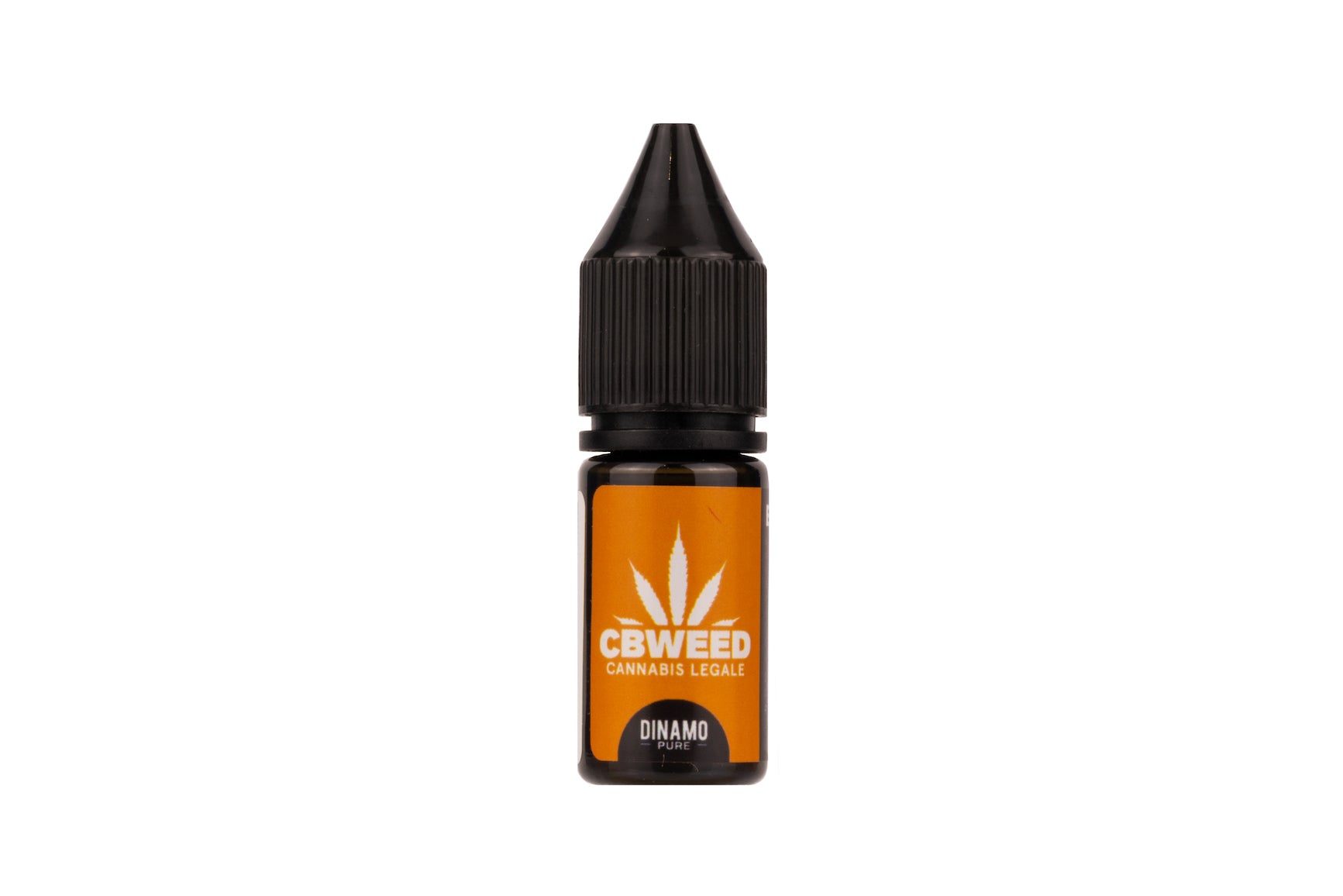E-CIG AROMA ORANGE - Bongae