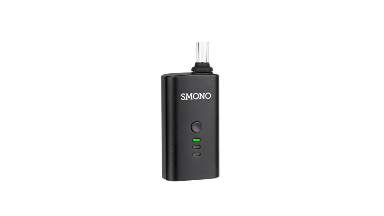 REINHART - VAPORIZZATORE SMONO BASIC - BONGAE