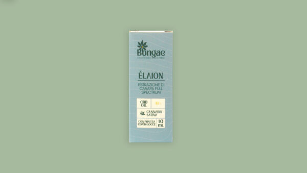 CBD OIL 10%