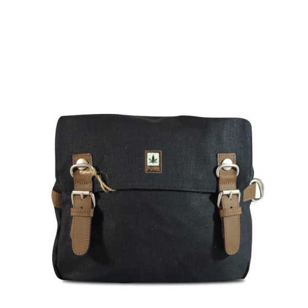 Borsa tracolla - 100% ecostenibile - Bongae