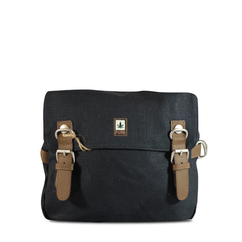 Borsa tracolla - 100% ecostenibile - Bongae