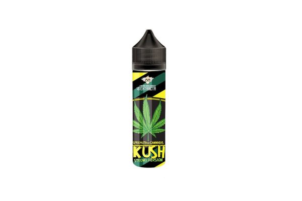 E-Liquid svapo Strong - Bongae - Bongae