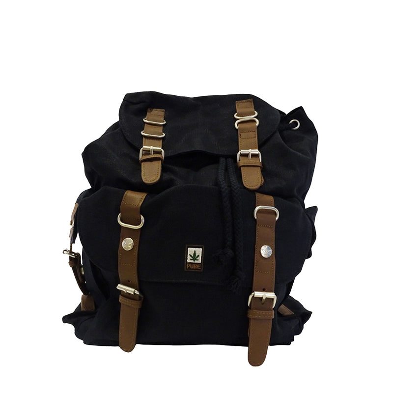 Zaino grande - 100% ecostenibile - Bongae