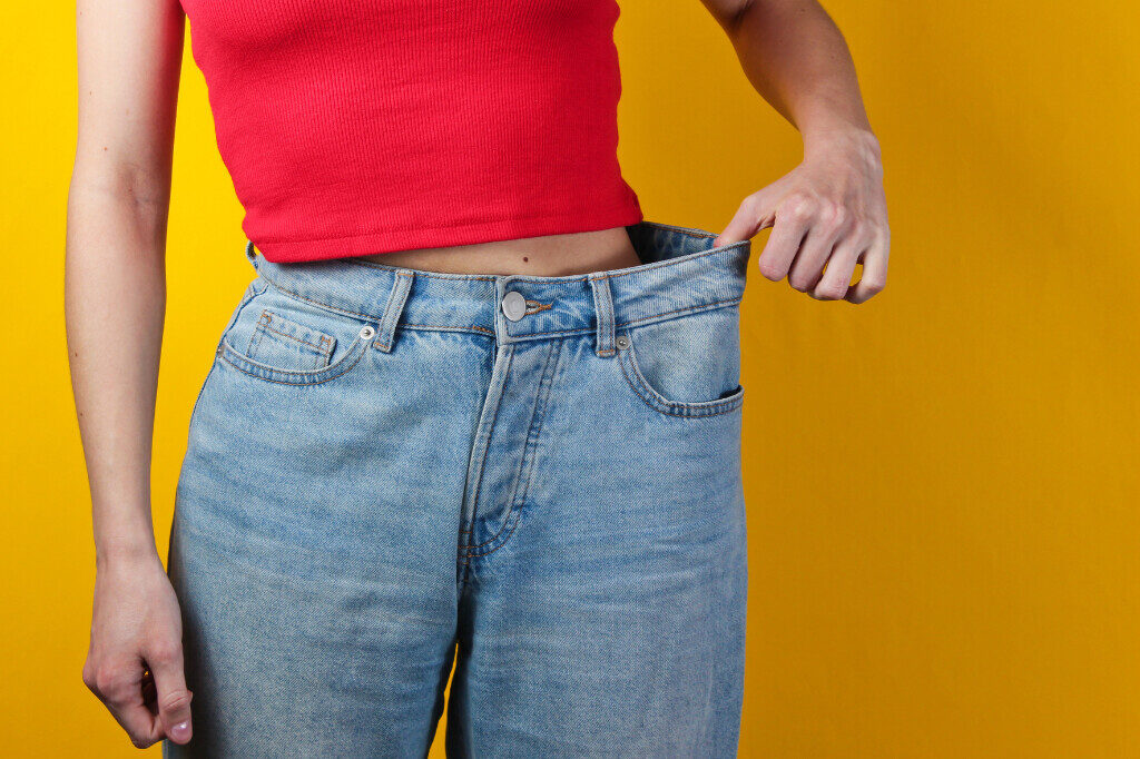 Immagine esplicativa di come Come il Sistema Endocannabinoide regola il metabolismo e l’appetito