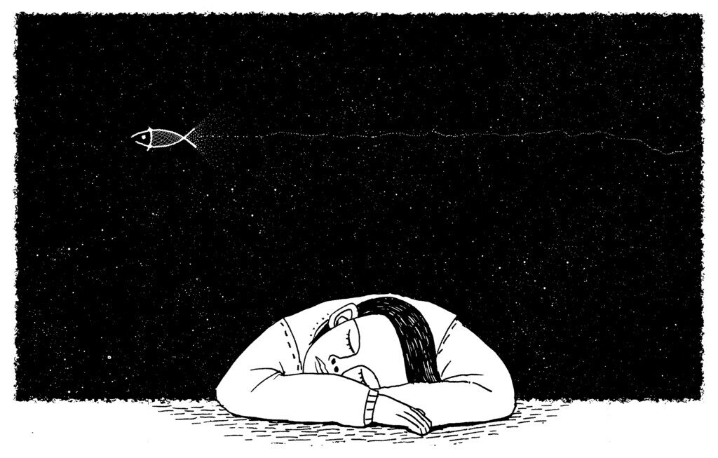 Sintesi dei benefici che si ottengono da un sonno regolare ed equilibrato