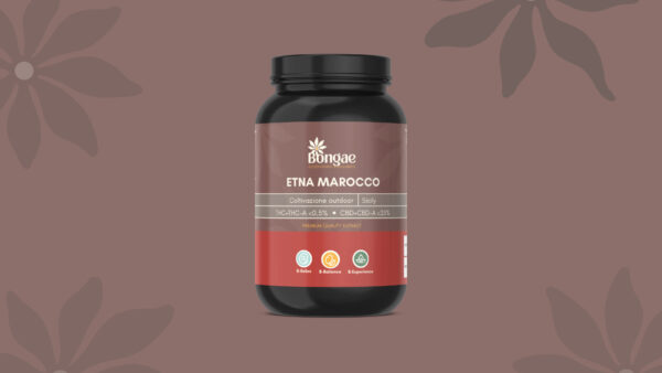 Etna Marocco