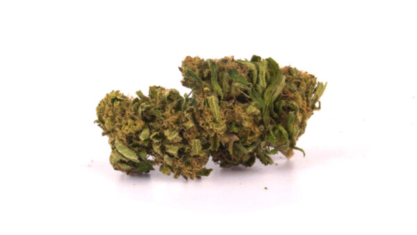 White Widow  – CBD + CBG 18% | Cannabis Light | Outdoor