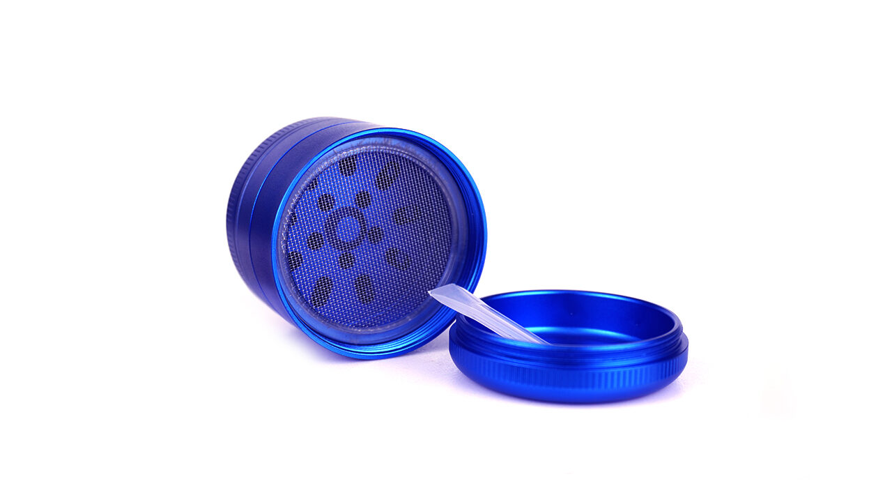 Grinder in Metallo - immagine 6