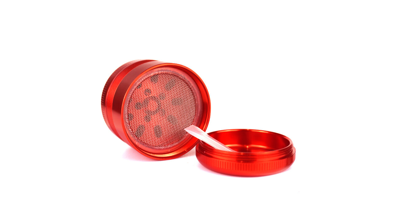 Grinder in Metallo - immagine 9