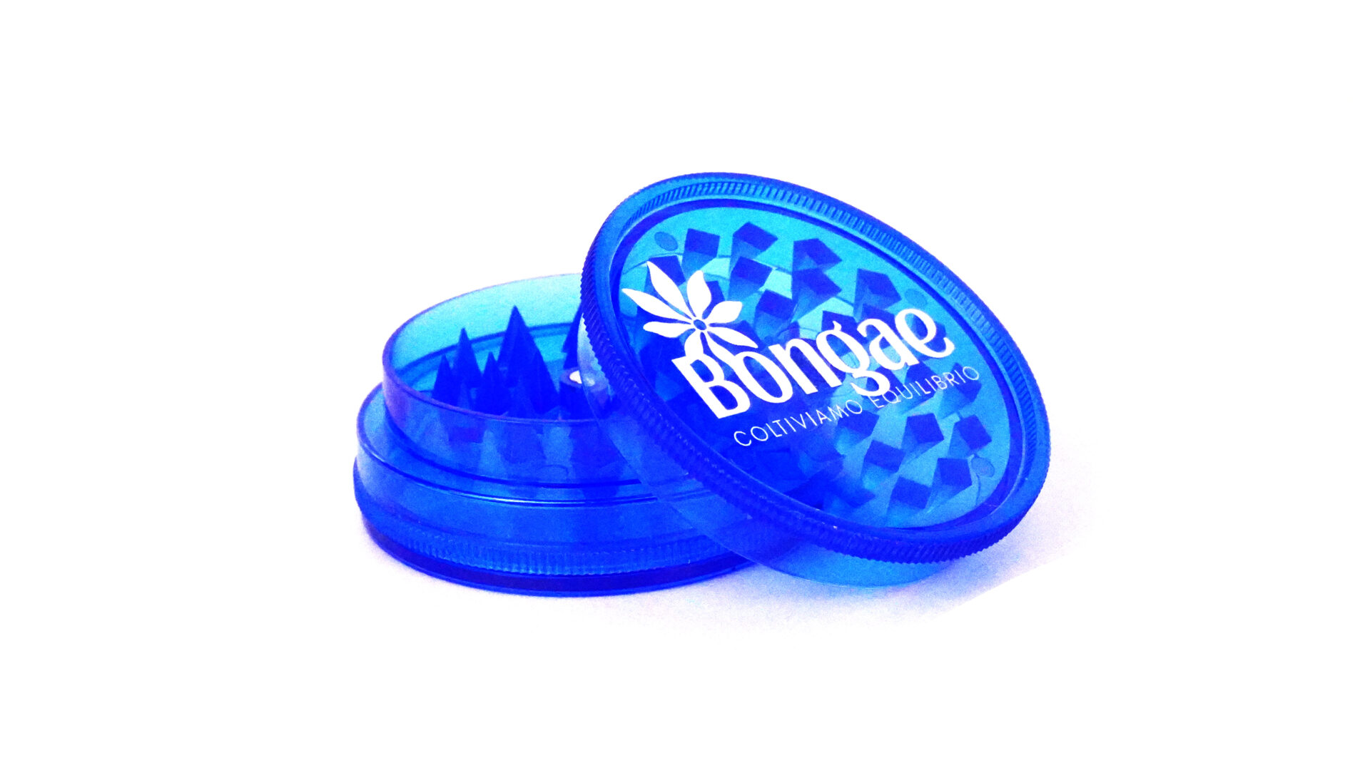 Grinder in Plastica - immagine 2
