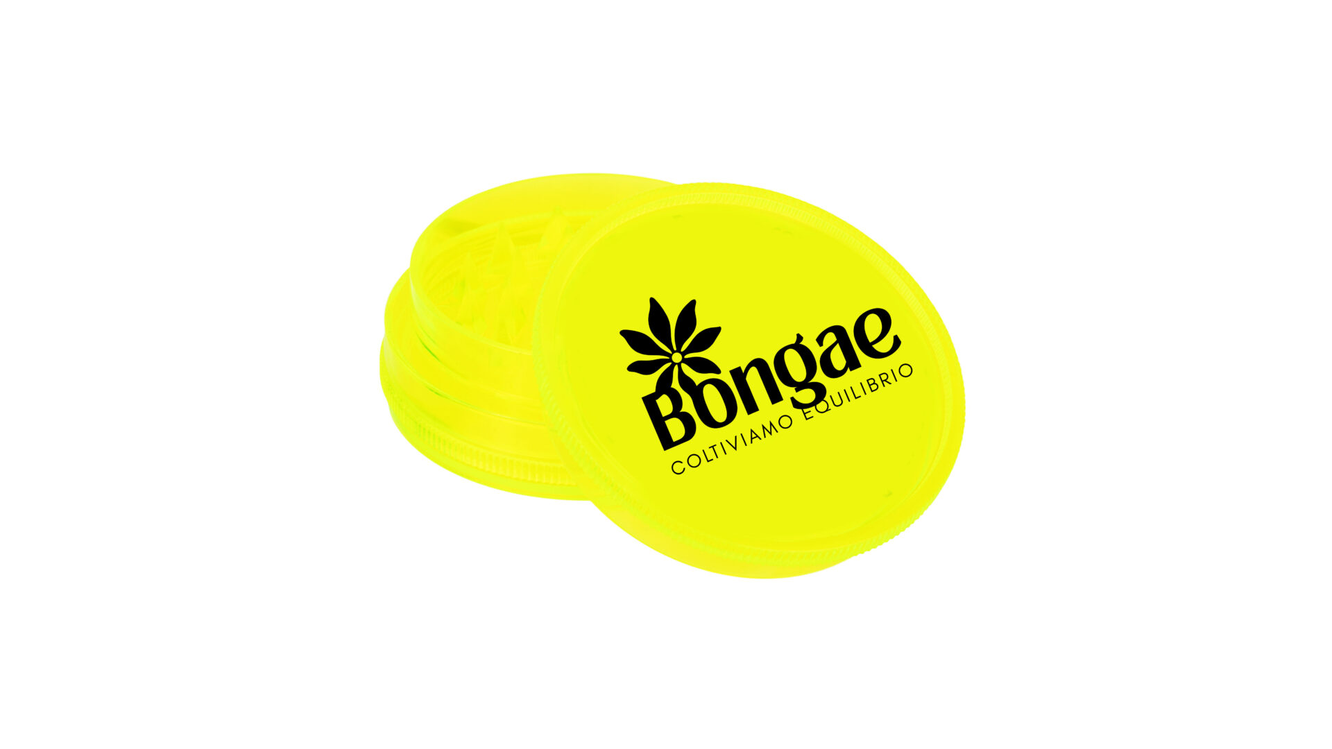 Grinder in Plastica - immagine 6