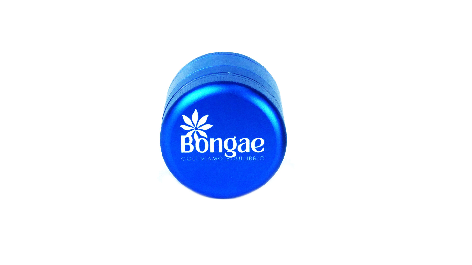 Grinder in Metallo - immagine 4