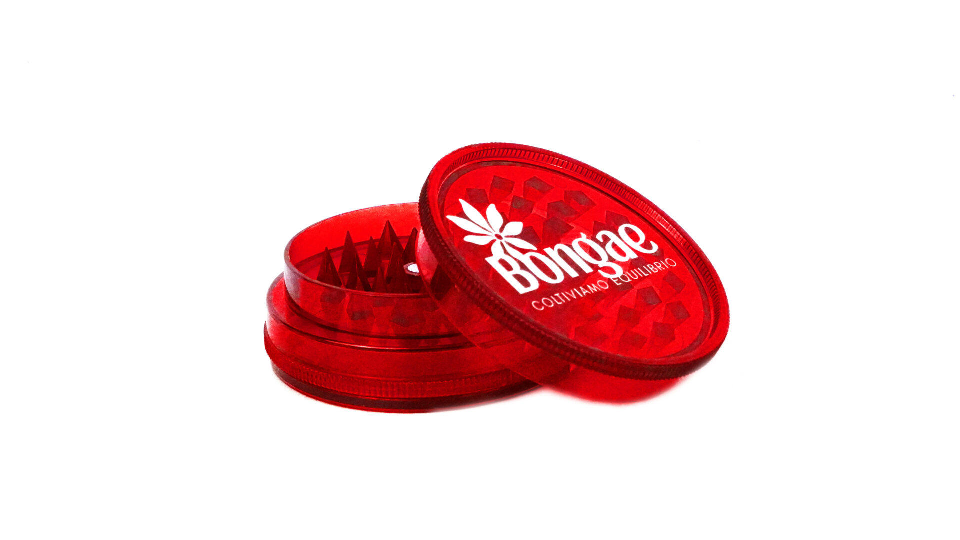 Grinder in Plastica - immagine 4
