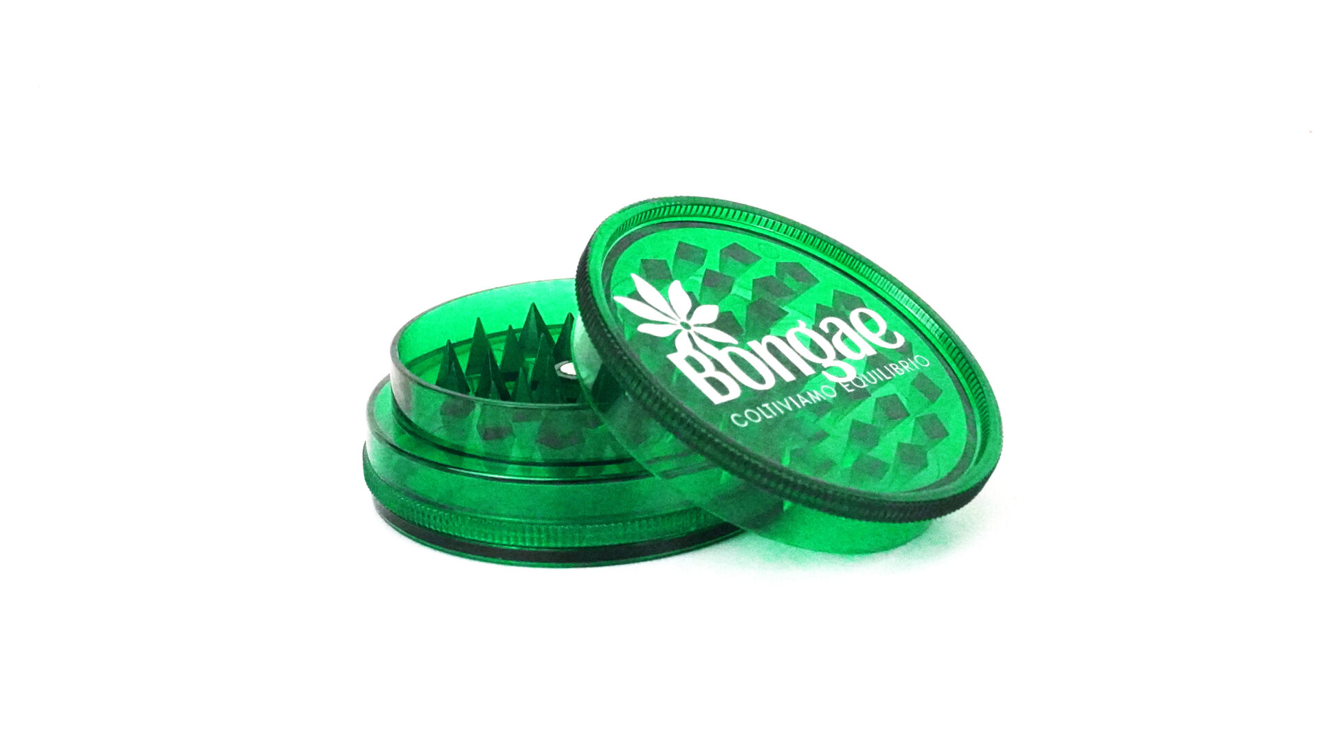 Grinder in Plastica - immagine 8