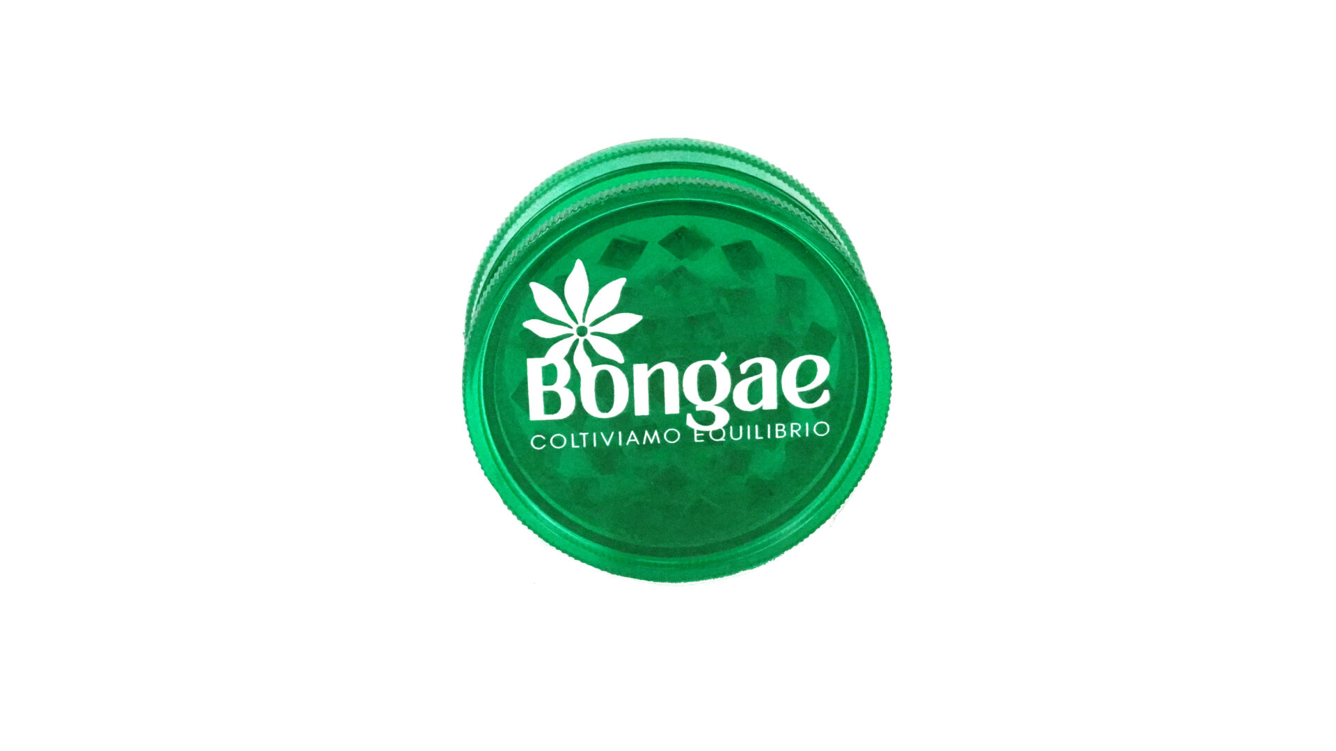 Grinder in Plastica - immagine 7